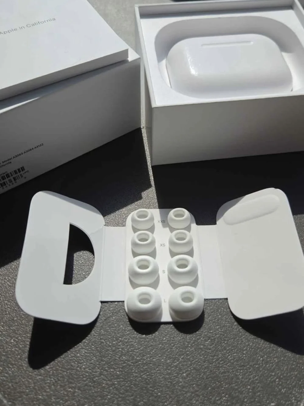 Apple Airpods Pro 3
